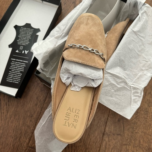 Naturalizer | Emiline Mule - Picture 4 of 9